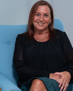 Ruth Leah Marcellino