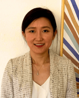Xinyi Cindy Yuan