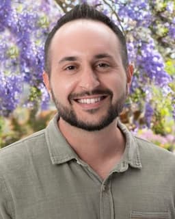 Dr. Vincent Barbieri, PhD