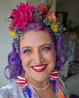 Rachel Elizabeth Szewczuk-Çil