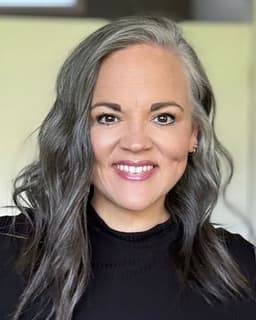 Ashley Rohrig Snowdon