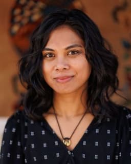 Sharlene Vanderblock | Identity/Attachment Trauma