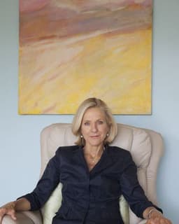 Dr. Pamela Margaret Ashkenazy