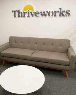 Thriveworks Counseling & Psychiatry Amherst