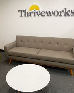 Thriveworks Counseling & Psychiatry Franklin