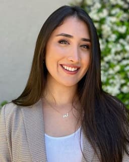 Dr. Ariann Ghorbanian