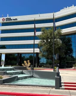 Thriveworks Counseling & Psychiatry Tucson