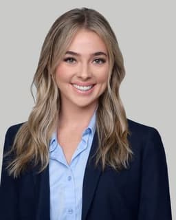 Dr. Cassidy Woods McShane