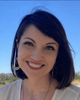 Jaclyn Saint Jarrard