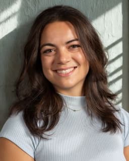 Ariana DiPreta-Badger