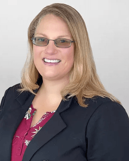 Katie Cain Gedraitis