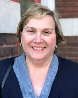 Tamara Coder Mikinski