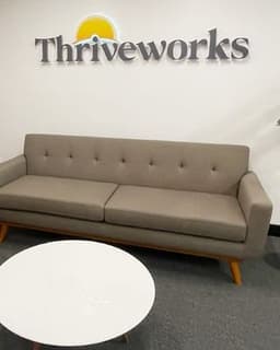 Thriveworks Counseling&Psychiatry Sterling Heights