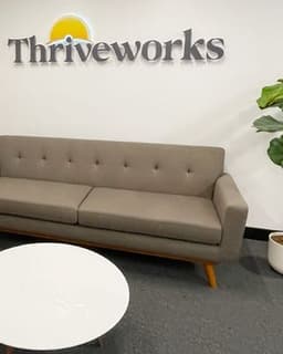 Thriveworks Counseling & Psychiatry Carmel