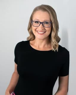 Dr. Jacqueline Williams