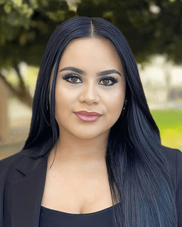 Jacquelin Garcia De Santiago