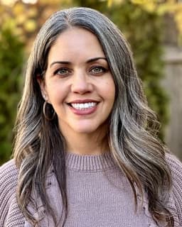 First Gen Counseling - Annie Camacho Cue