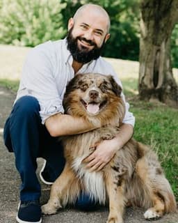 Nathan James Benjamin