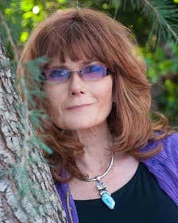 Jann Sharlene Hoffman