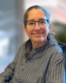 Ursula Almeida, LMFT