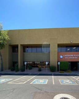 Thriveworks Counseling & Psychiatry Tempe