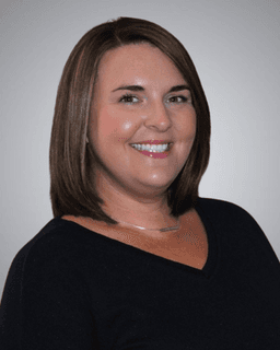 Katherine Mitchell-Gregory