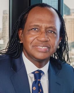 Eric O Emerson Counseling & Consulting Inc.