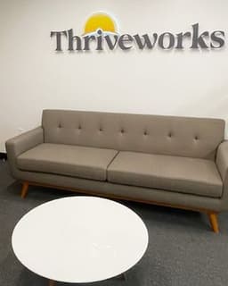 Thriveworks Counseling & Psychiatry Cheshire