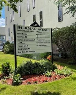 Thriveworks Counseling & Psychiatry New Haven