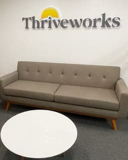 Thriveworks Counseling & Psychiatry West Hartford