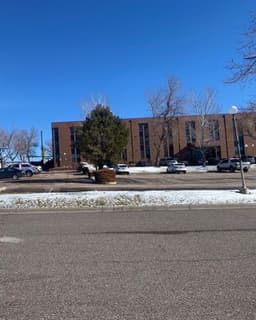 Thriveworks Counseling & Therapy Centennial