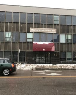 Thriveworks Counseling & Psychiatry Watertown