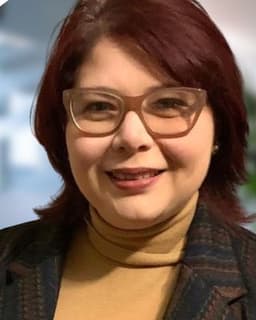 Jacqueline Curet Agrón