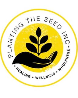Planting The Seed Inc