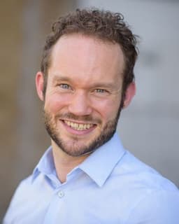 Andrew Jasko - Religious Trauma Therapist