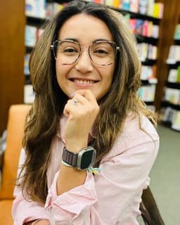 Maira Schneiter-Rodriguez