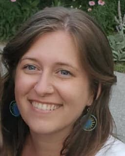 Virginia Griesheimer