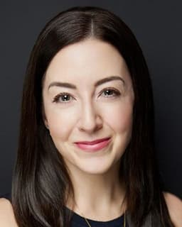 Christine Weible-Cruz