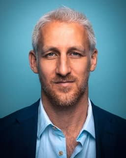 Andrew Morris Strassner