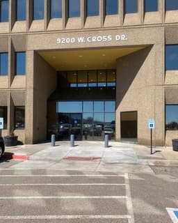 Thriveworks Counseling & Therapy Littleton