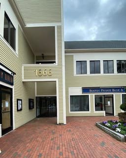 Thriveworks Counseling & Psychiatry Lexington