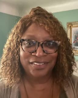 Angela Faye Alexander