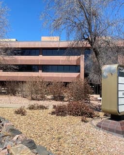 Thriveworks Counseling & Therapy Aurora