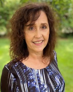 Jill Rodrigues Snyder