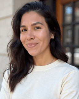 Jeribeth Solis Perez