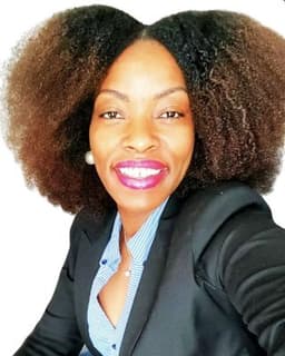 Chantel Coston-Lundi