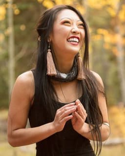 Sonya Bao Tran Nguyen