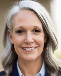 Anne Haunschild Evans