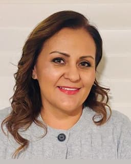 Susana Garsilazo-Flores