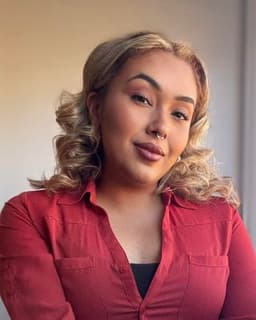 Melissa Briseno-Vasquez